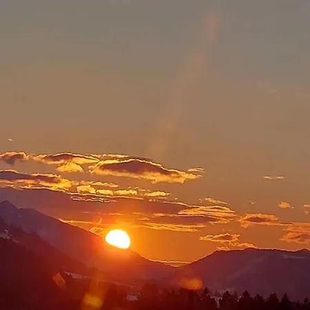 Alma * Haus im Ennstal