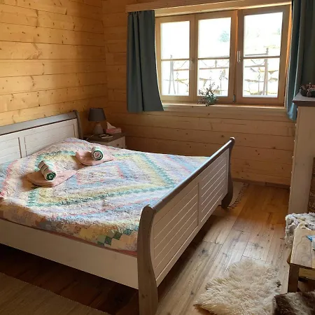 Alma 하우스 임 엔슈탈