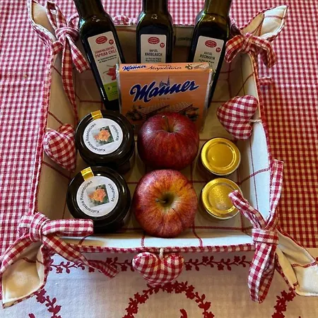 Alma * Haus im Ennstal