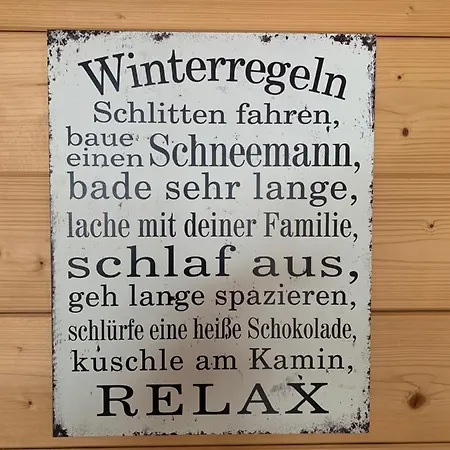 Alma Haus im Ennstal