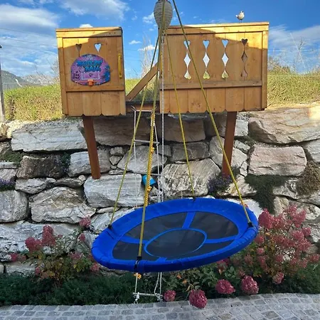 Chalet Alma