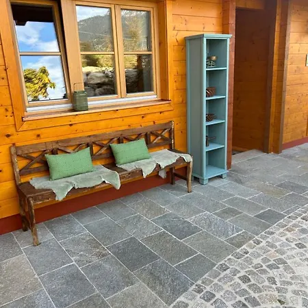 Chalet Alma