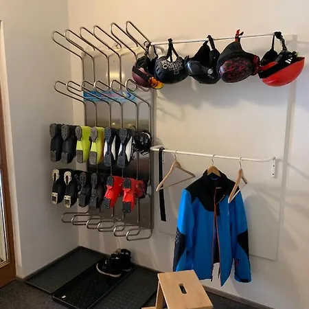 샬레 Alma 하우스 임 엔슈탈