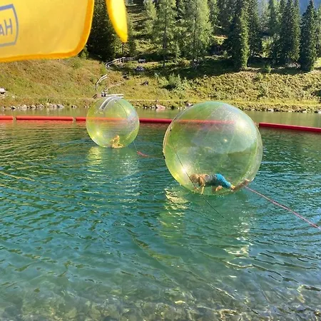 Alma * 하우스 임 엔슈탈