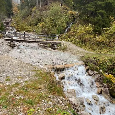 Horská chata Alma *
