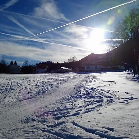Chalet Alma