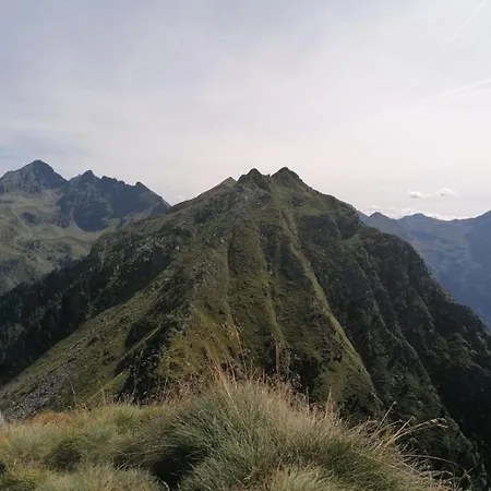 Alma * 하우스 임 엔슈탈