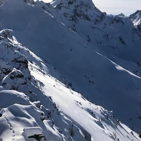 Alpehytte Alma Haus im Ennstal
