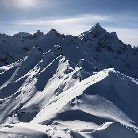 Alma * Haus im Ennstal