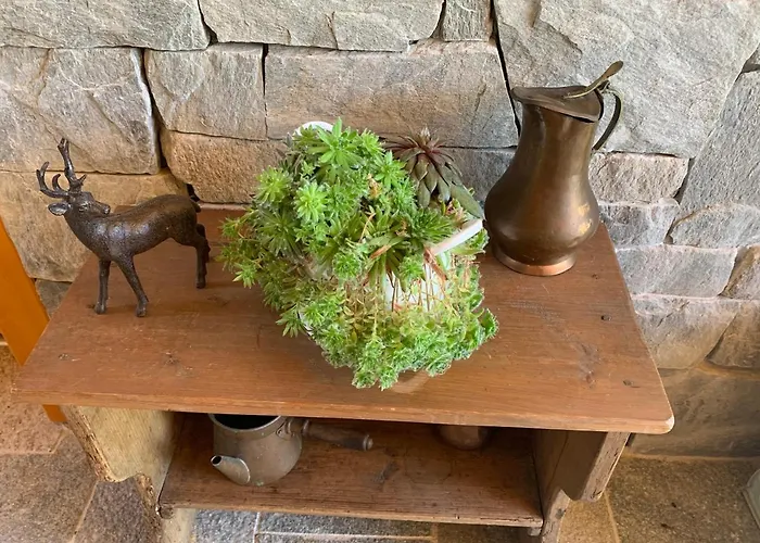 Alma * Haus im Ennstal