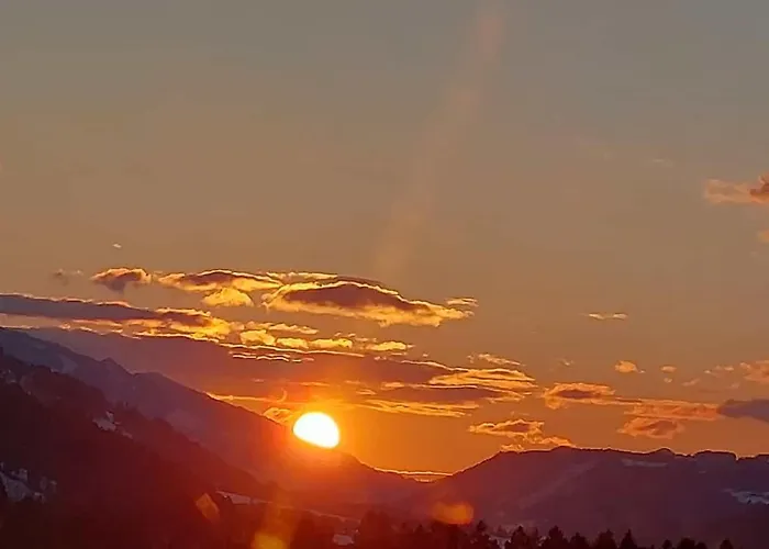 Alma * Haus im Ennstal