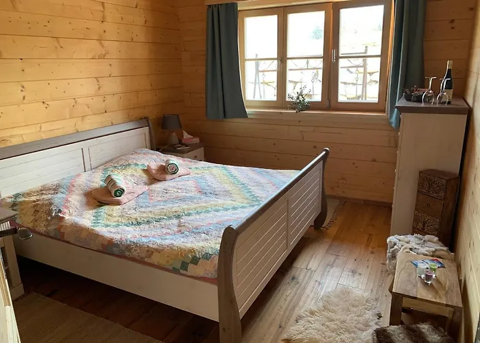 Alma Haus im Ennstal