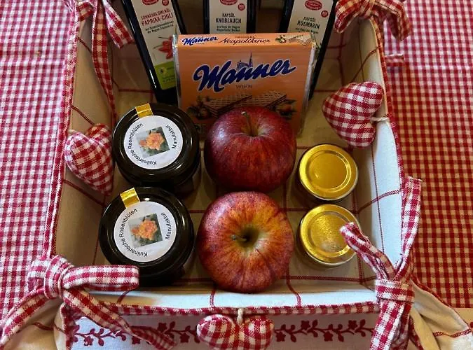 Alma * Haus im Ennstal