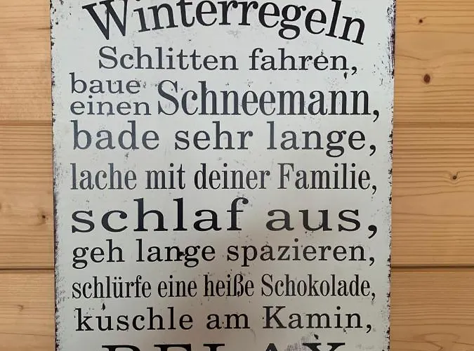 Alma Haus im Ennstal