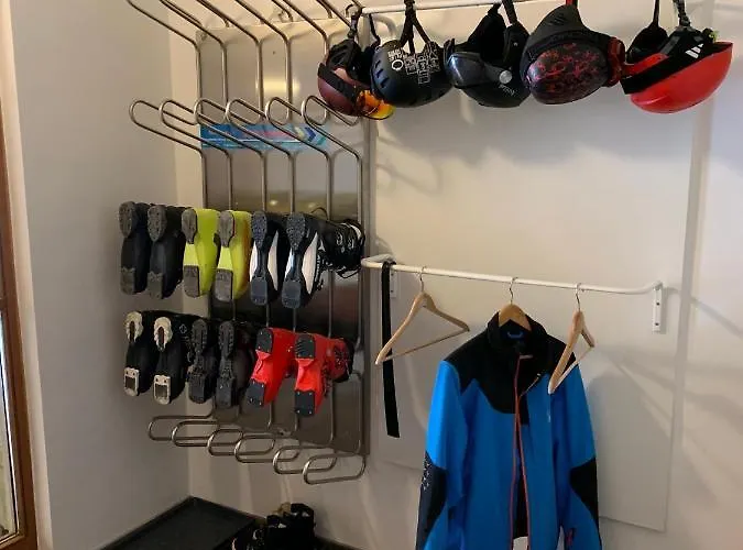 Chalet Alma Haus im Ennstal