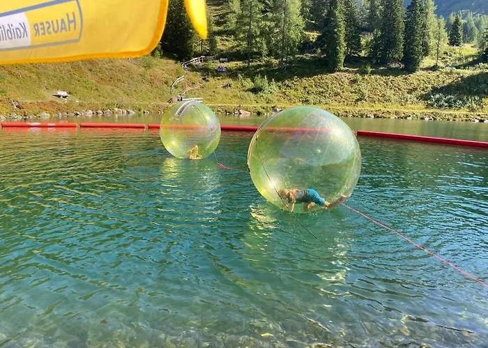 Alma * Haus im Ennstal