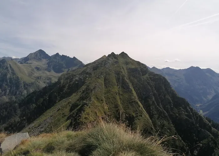 Alma * Haus im Ennstal