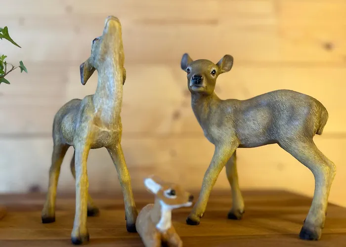 Chalet Alma Haus im Ennstal