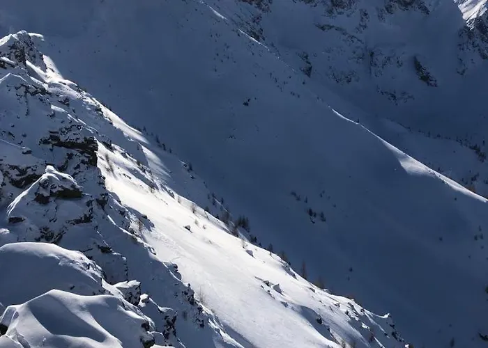 Chalet Alma Haus im Ennstal