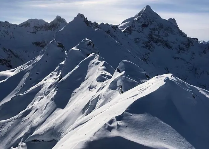 Alma * Хаус-им-Энншталь