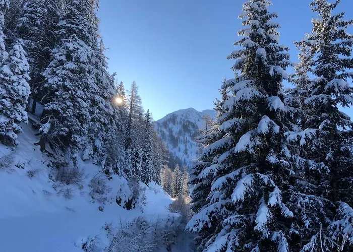 Alma * Haus im Ennstal